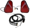 Afbeeldingen van Verlichtingset Earpoint LED 5.2M/DC 3M