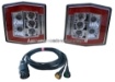 Afbeeldingen van Verlichtingset LED Fristom FT-120  4M