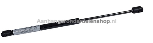 Afbeeldingen van Gasveer 405MM 300N Hobby/Fendt Disselbak