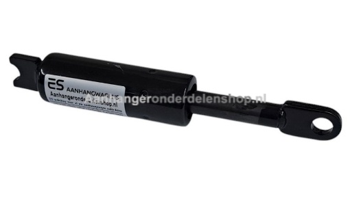 Afbeeldingen van Gasveer 136MM 800N Westfalia SSK