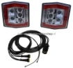 Afbeeldingen van Verlichtingset LED FT-120  9.5M/DC 20CM