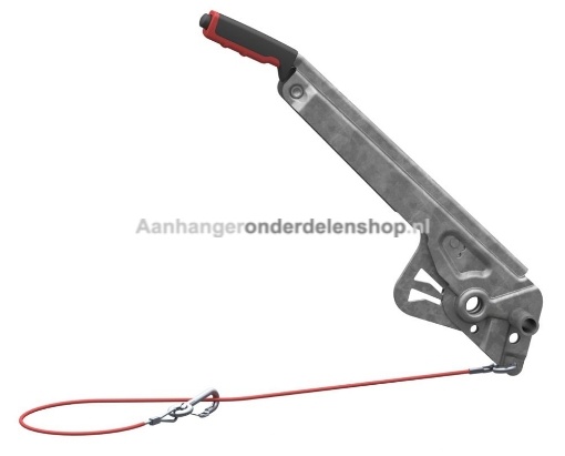 Afbeeldingen van Handremhendel ALKO 90S Bovenbouw 220094