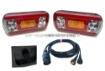 Afbeeldingen van Verlichtingset LED Fristom FT-130   5M