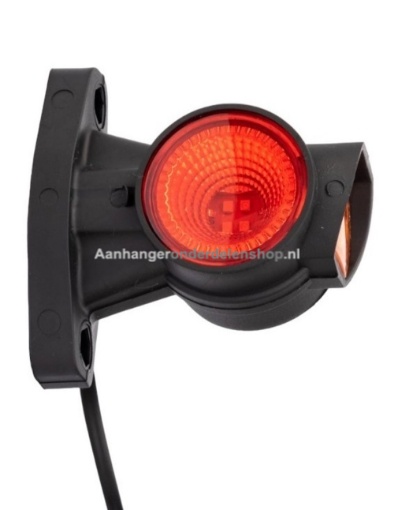 Afbeeldingen van Breedte/Contourlamp LED Fristom FT-140A