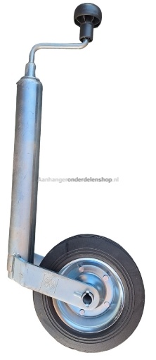 Afbeeldingen van Neuswiel Winterhoff Ø48MM