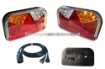 Afbeeldingen van Verlichtingset LED Fristom FT-170  4M