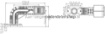 Afbeeldingen van Breedte/Contourlamp LED Superpoint 4 RE