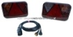 Afbeeldingen van Verlichtingset LED Fristom FT-270  4M