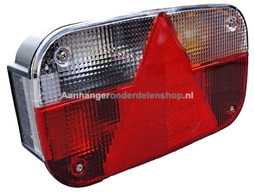 Afbeeldingen van Achterlicht Multipoint 3 RE 24-8210-007