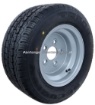 Afbeeldingen van Wiel + Band 195/55R10C
