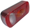 Afbeeldingen van Achterlicht Midipoint 2 RE  24-3210-007