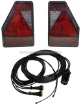 Afbeeldingen van Verlichtingset LED FT-277   7M/DC 4.7M