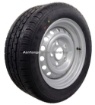 Afbeeldingen van Wiel + Band 195/50R13C