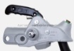 Afbeeldingen van Koppeling ALKO AK351 + SAFETY-KIT  Ø60MM