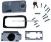 Afbeeldingen van Caravanslot/Deurslot Set Compleet