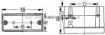 Afbeeldingen van Mistlamp Hella 2NE 006 609-007