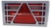 Afbeeldingen van Achterlampbeschermer MultiLED 4