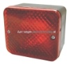 Afbeeldingen van Mistlamp Aspöck Fogpoint 27-6600-017