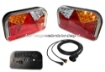 Afbeeldingen van Verlichtingset LED Fristom FT-170  4M