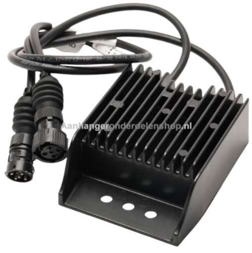 Afbeeldingen van Aspöck LED Control Box LCG 3 75-0351-007