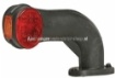 Afbeeldingen van Breedte/Contourlamp Superpoint 2 Li