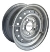 Afbeeldingen van Velg 5.5Jx12H2 5 x112 Staal