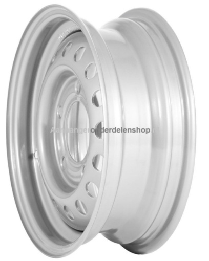 Afbeeldingen van Velg 5Jx13H2 5 x112 Staal