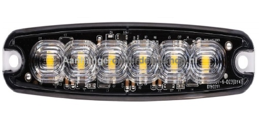 Afbeeldingen van Flitser TruckLED LW0038-2