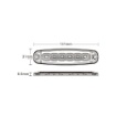 Afbeeldingen van Flitser TruckLED LW0038-2