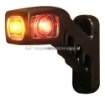 Afbeeldingen van Breedte/Contourlamp LED WAS 241L Li