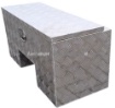 Afbeeldingen van Disselkist 818x361x400MM Aluminium