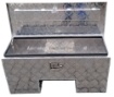 Afbeeldingen van Disselkist 818x361x400MM Aluminium