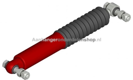 Afbeeldingen van Schokdemper Knott  990104