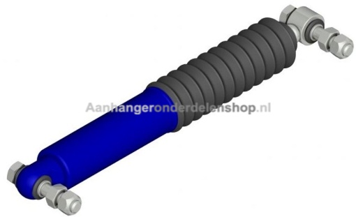 Afbeeldingen van Schokdemper Knott  990106