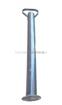 Afbeeldingen van Steunpoot Winterhoff Ø48MM  60CM