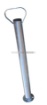 Afbeeldingen van Steunpoot Winterhoff Ø48MM  60CM
