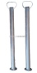 Afbeeldingen van Steunpoot Winterhoff Ø48MM  60CM