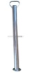 Afbeeldingen van Steunpoot Winterhoff Ø48MM  70CM