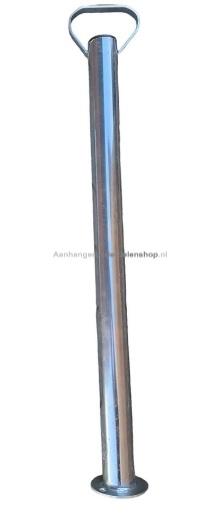 Afbeeldingen van Steunpoot Winterhoff Ø48MM  70CM