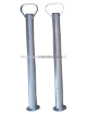 Afbeeldingen van Steunpoot Winterhoff Ø48MM  70CM