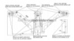 Afbeeldingen van Breedte/Contourlamp LED WAS 238P RE