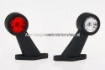 Afbeeldingen van Breedte/Contourlamp LED Fristom FT-009C