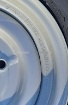 Afbeeldingen van Wiel + Band 155/70R12C