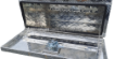 Afbeeldingen van Disselkist 600x250x250MM Aluminium DTR