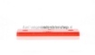 Afbeeldingen van Reflector Rood 96 x 42 x 9MM