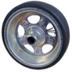 Afbeeldingen van Los Neuswiel ALKO PREMIUM 230x80MM