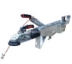 Afbeeldingen van Oplooprem ALKO 161S VKT  950-1600KG
