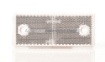 Afbeeldingen van Reflector Wit 96 x 42 x 9MM