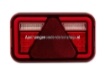 Afbeeldingen van Achterlicht MultiLED 4 RE 34-8940-037