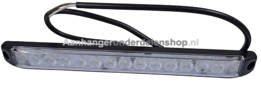 Afbeeldingen van Linepoint 1 LED Achteruitrij 38-9220-001